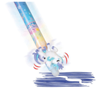 Unicorn Erasable Pen