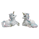 Unicorn Pastel 14cm
