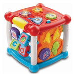 VTECH Turn and Learn Cube