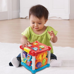 VTECH Turn and Learn Cube