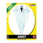 Value Adult Costume - Ghost 86011