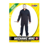 Value Adult Costume - Mechanic Mike