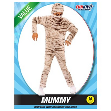 Value Child - Mummy Child