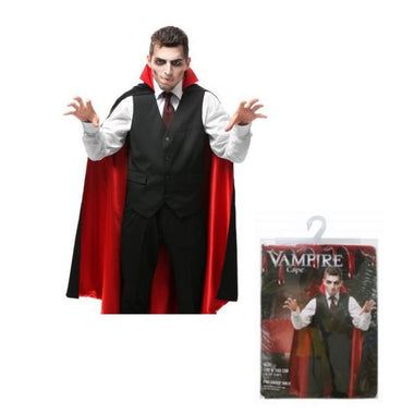 VAMPIRE CAPE 1.4m