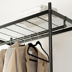 Velvet Hanger 5pk Seymours