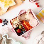 Versa Bento Box Trio