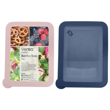 Versa Bento Box Trio