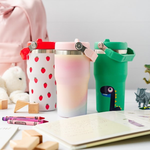Versa Insulated Junior Bottle