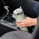 Versa Insulated Sipper Bottle 850ml