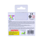 Vibrant Hair Chalk 6 Colours