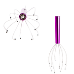 Vibrating Head Tickler