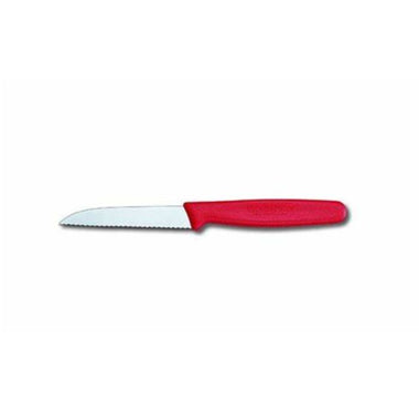 Victorinox Knife Paring 50431 Red