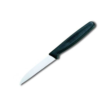 Victorinox Knife Paring 50433 Black