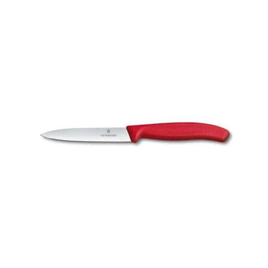 Victorinox Knife Paring 50601 Red