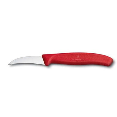 Victorinox Knife Shaping 67501 Red