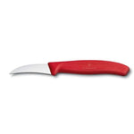 Victorinox Knife Shaping 67501 Red