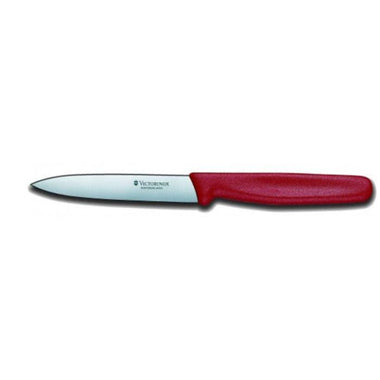 Victorinox Knife Vegetable 50701 Red