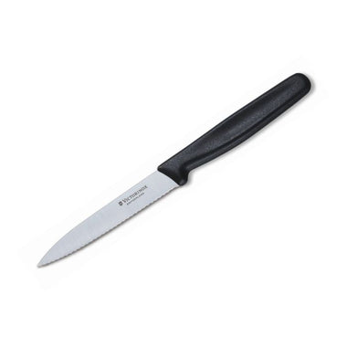 Victorinox Knife Vegetable 50733 Black