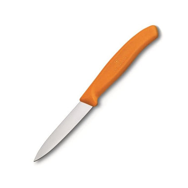 Victorinox Knife Paring 67606 Orange