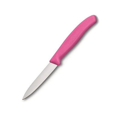 Victorinox Knife Paring 67606 Pink