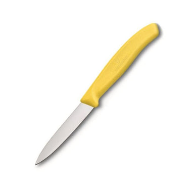 Victorinox Knife Paring 67606 Yellow