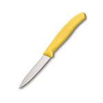 Victorinox Knife Paring 67606 Yellow