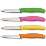 Victorinox Knife Paring 67636 Green