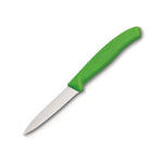 Victorinox Knife Paring 67636 Green