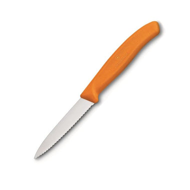 Victorinox Knife Paring 67636 Orange