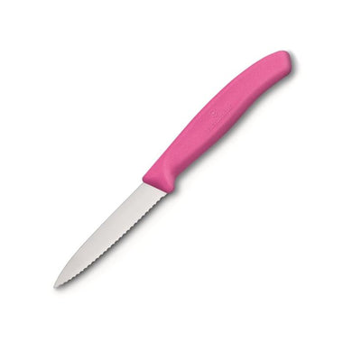 Victorinox Knife Paring 67636 Pink