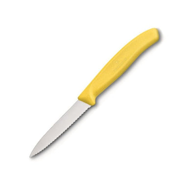 Victorinox Knife Paring 67636 Yellow