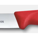 Victorinox Paring Knife Straight 10cm - Red