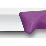 Victorinox Paring Knife Straight 8cm - Purple