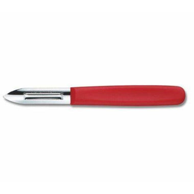 Victorinox Potato Peeler 50101 Red