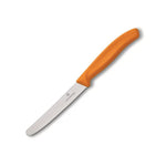 Victorinox Knife Tomato 67836 Orange