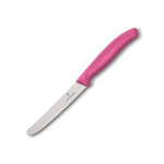 Victorinox Knife Tomato 67836 Pink