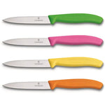 Victorinox Knife Vege 67706 Green