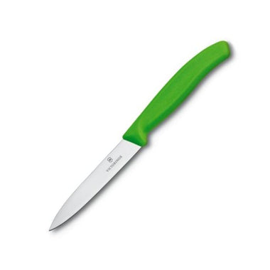 Victorinox Knife Vege 67706 Green