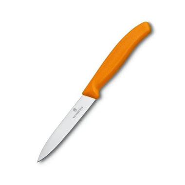 Victorinox Knife Vege 67706 Orange