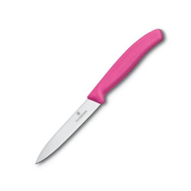 Victorinox Knife Vege 67706 Pink