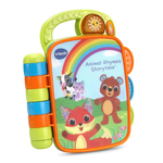 Vtech Animal Rhymes Storytime
