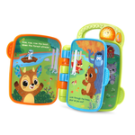 Vtech Animal Rhymes Storytime
