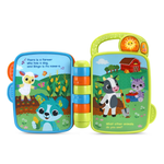 Vtech Animal Rhymes Storytime