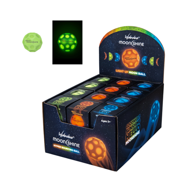 Waboba Moonshine Ball ass - acheter sur Waboba Moonshine Ball ass - acheter sur