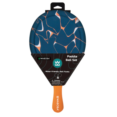 Waboba Sports Series Paddle Set