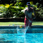 Waboba Water Ball ZAG