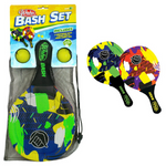 Wahu - Bash Set