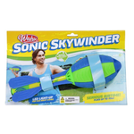 Wahu - Sonic Skywinder