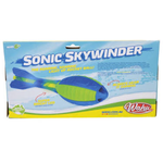 Wahu - Sonic Skywinder