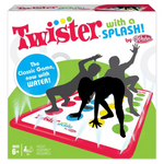 Wahu - Twister with a Splash!